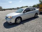 2005 Chevrolet Malibu Lt for Sale in Riverview, FL - Front End