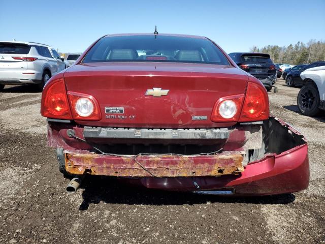 2010 CHEVROLET MALIBU 2LT  