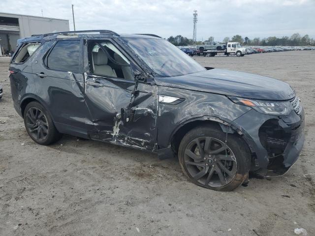  LAND ROVER DISCOVERY 2019 Сharcoal
