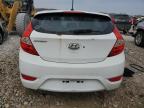 2014 Hyundai Accent Gls للبيع في Wayland، MI - Front End