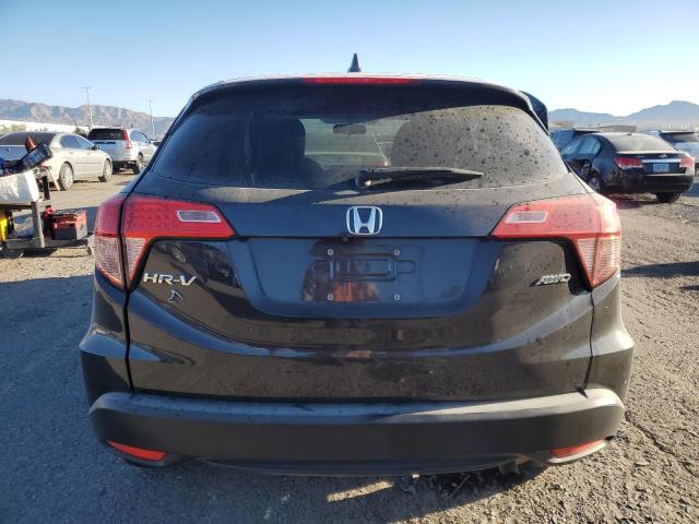  HONDA HR-V 2017 Szary