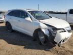 2013 ACURA RDX  à vendre chez Copart AB - CALGARY