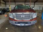 2016 Nissan Titan Xd Sl   na sprzedaż w Pennsburg, PA - Front End