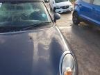 2012 MINI ONE for sale at Copart ST HELENS