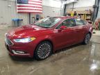 2018 Ford Fusion Titanium/Platinum for Sale in Casper, WY - Rear End