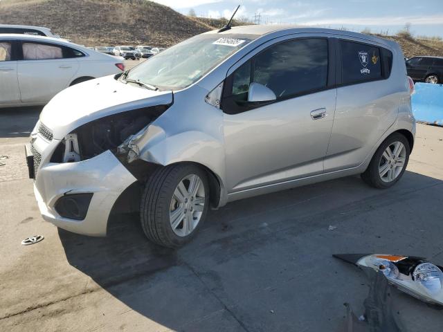 2014 Chevrolet Spark 1Lt