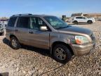 2004 Honda Pilot Ex zu verkaufen in Magna, UT - Front End