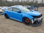 2020 HONDA CIVIC TYPE-R for sale at Copart ON - COOKSTOWN