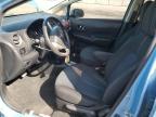 2014 Nissan Versa Note S на продаже в Cookstown, ON - Water/Flood