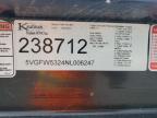 2022 Kaufman Car Carrier for Sale in Lumberton, NC - Minor Dent/Scratches
