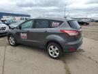 2015 Ford Escape Se en Venta en Woodhaven, MI - Front End