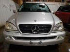 2002 Mercedes-Benz Ml 320 for Sale in Anchorage, AK - Mechanical