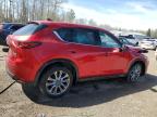 2021 MAZDA CX-5 GRAND TOURING for sale at Copart ON - COOKSTOWN