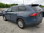 2024 Toyota Grand Highlander Xle продається в Memphis, TN - Front End
