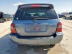 2007 Toyota Highlander Sport zu verkaufen in Haslet, TX - Front End
