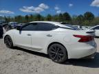 2017 Nissan Maxima 3.5S for Sale in Hampton, VA - Front End