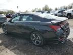 2023 Hyundai Elantra Limited for Sale in Portland, OR - Rear End