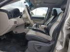 2009 Jeep Grand Cherokee Limited de vânzare în Littleton, CO - Front End