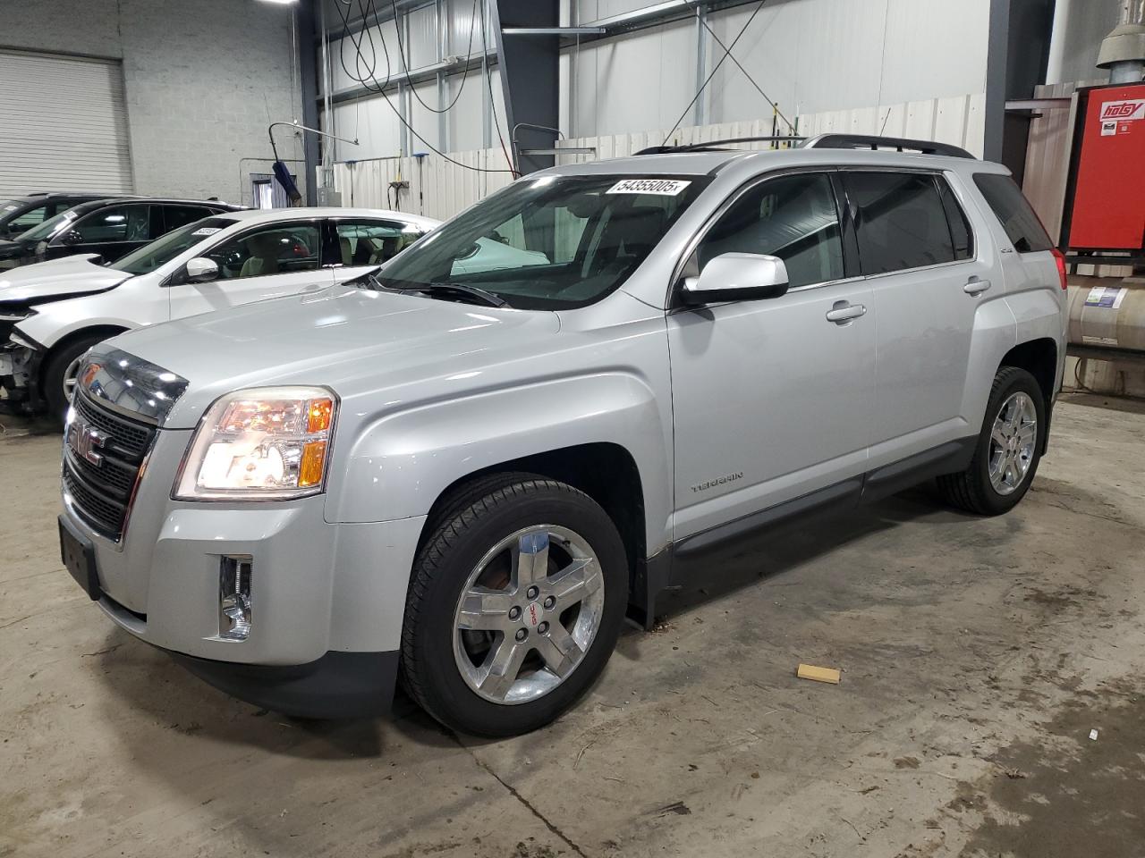 2012 Gmc Terrain Sle for Sale in Ham Lake, MN - Minor Dent/Scratches