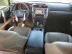 2010 Toyota 4Runner Sr5 de vânzare în Brighton, CO - Hail