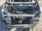 2019 Chrysler Pacifica Touring L na sprzedaż w Martinez, CA - Burn