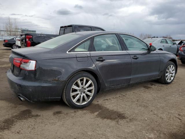 2012 AUDI A6 PREMIUM
