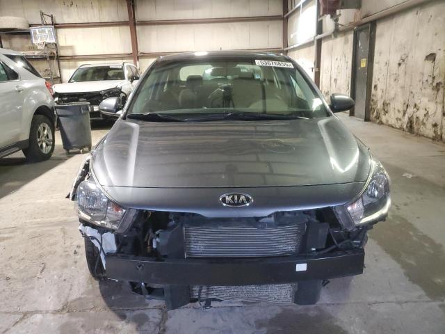  KIA RIO 2020 Szary