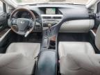 2010 Lexus Rx 450H იყიდება Elgin-ში, IL - Rear End