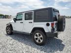2018 Jeep Wrangler Unlimited Sahara na sprzedaż w Arcadia, FL - Front End