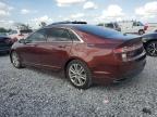 2015 Lincoln Mkz Hybrid за продажба в Riverview, FL - Side