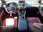 2021 Lexus Nx 300 Base იყიდება Sun Valley-ში, CA - Side