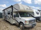 2017 Ford Econoline E450 Super Duty Cutaway Van de vânzare în Sikeston, MO - Water/Flood