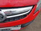 2012 VAUXHALL CORSA SXI for sale at Copart ROCHFORD