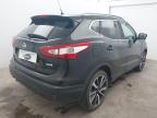 2014 NISSAN QASHQAI TE for sale at Copart GLOUCESTER