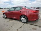 2014 Kia Optima Ex en Venta en Bridgeton, MO - Front End