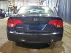 2007 Honda Civic Lx zu verkaufen in Woodhaven, MI - Front End