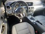 2012 Mercedes-Benz C 250 იყიდება Mercedes-ში, TX - Water/Flood