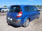 2006 RENAULT G-SCENIC D for sale at Copart WISBECH