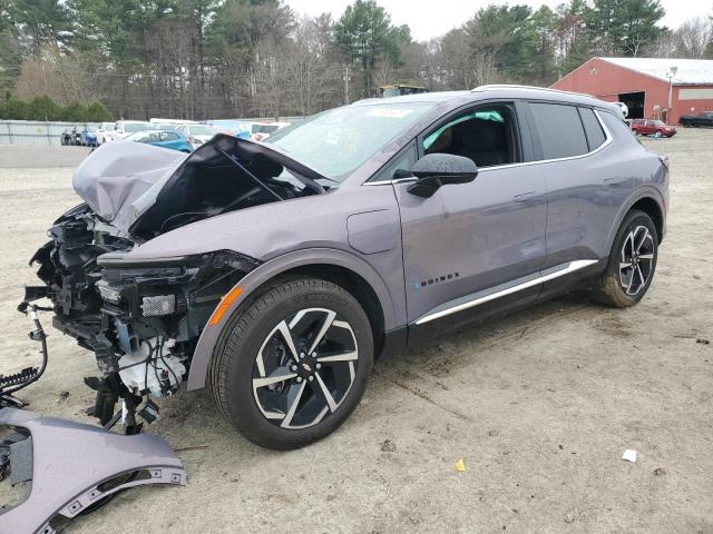 2024 Chevrolet Equinox 2Lt