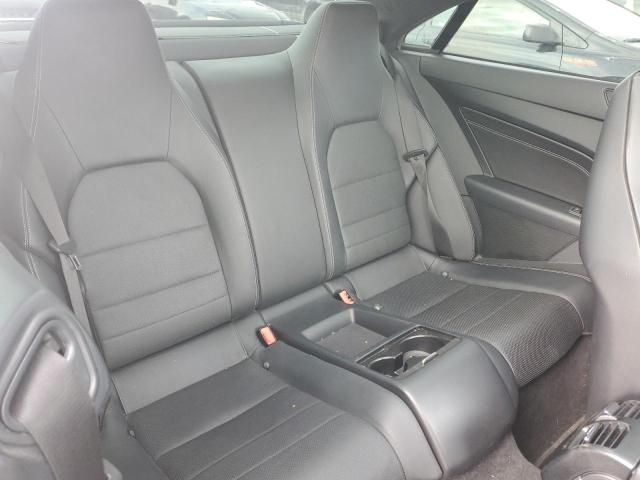 2014 MERCEDES-BENZ E 350 4MATIC