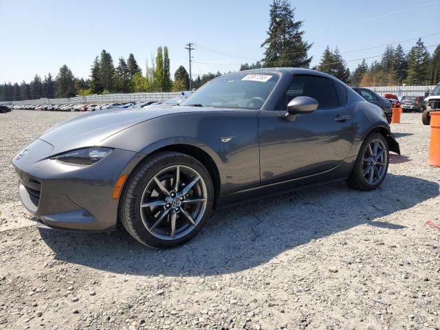 2019 Mazda Mx-5 Miata 2.0L