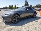 2019 Mazda Mx-5 Miata Grand Touring იყიდება Graham-ში, WA - Rear End