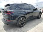 2024 Bmw X5 Sdrive 40I на продаже в Sun Valley, CA - Rear End