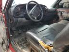 2001 Dodge Ram 2500  zu verkaufen in Houston, TX - Front End