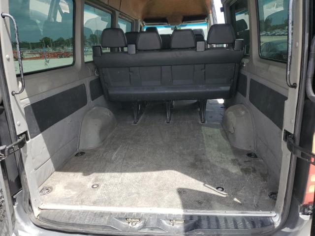 2015 MERCEDES-BENZ SPRINTER 2500