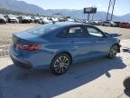 2025 Volkswagen Jetta Sport   na sprzedaż w Farr West, UT - Front End