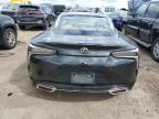 2018 Lexus Lc 500 للبيع في Elgin، IL - Front End