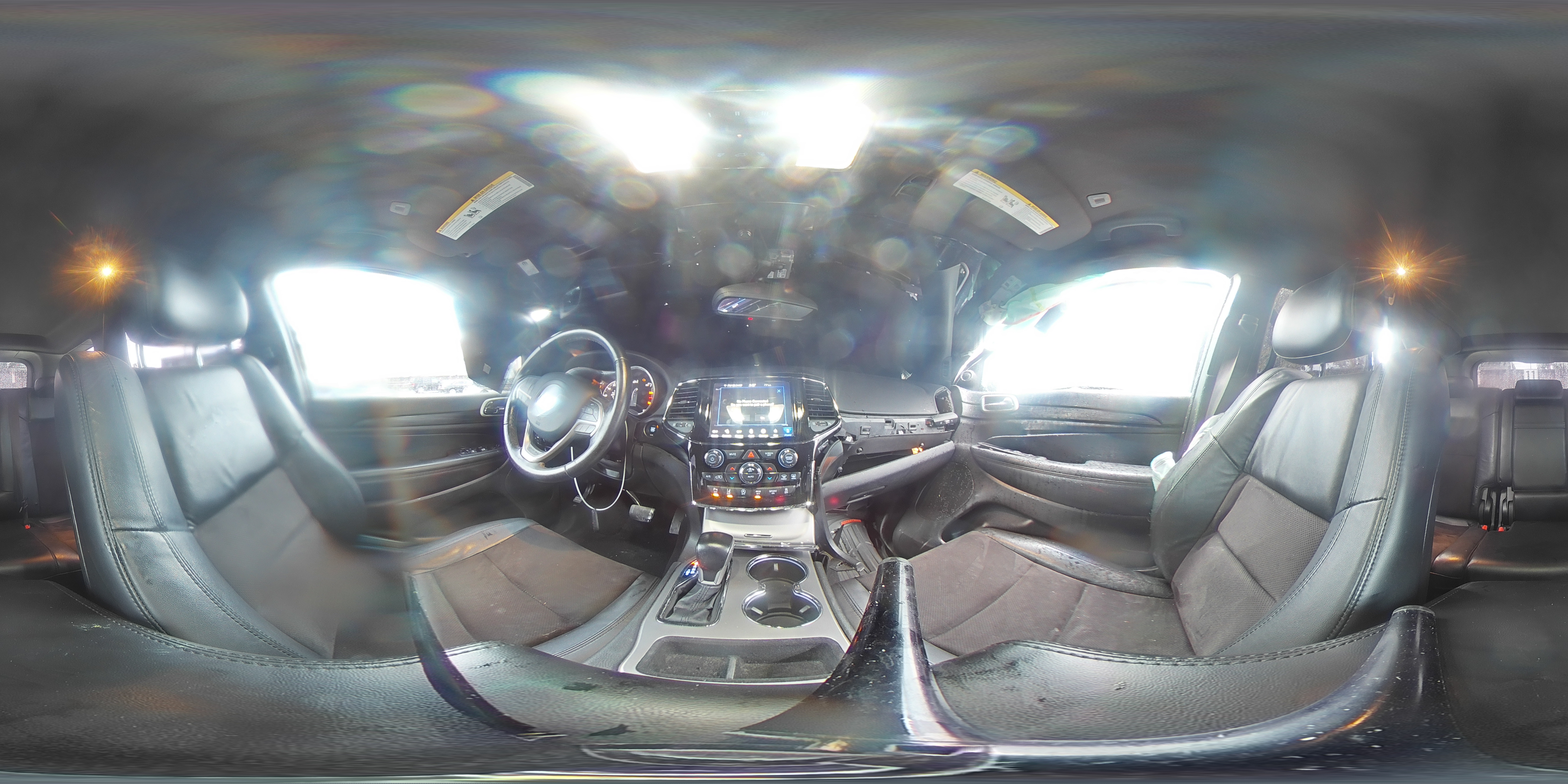 2021 Jeep Grand Cherokee Laredo VIN: 1C4RJEAG0MC814067 Lot: 52042035