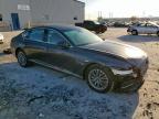 2023 Genesis G80 Base zu verkaufen in Haslet, TX - Front End