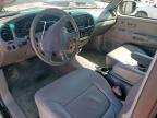 2002 Toyota Tundra Access Cab Limited продається в Grand Prairie, TX - Front End